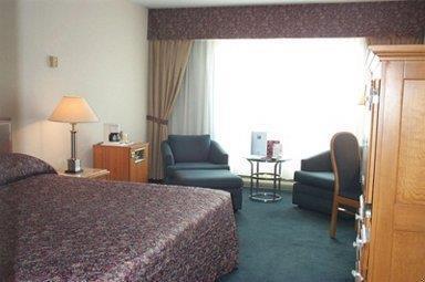 Hotel Quattro Strade Garbagnate Milanese Chambre photo